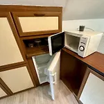 아파트 Fuldawiesen *