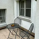 Fuldawiesen 아파트