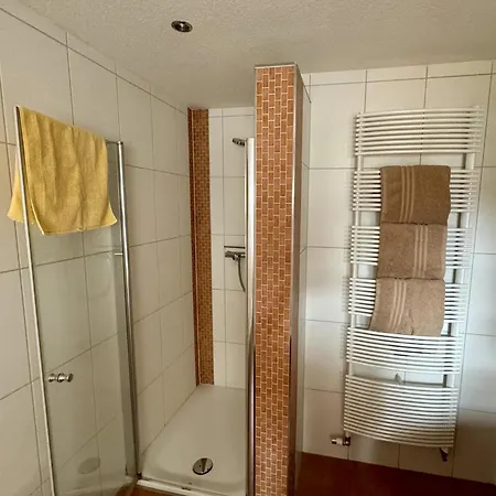 Apartment Fuldawiesen
