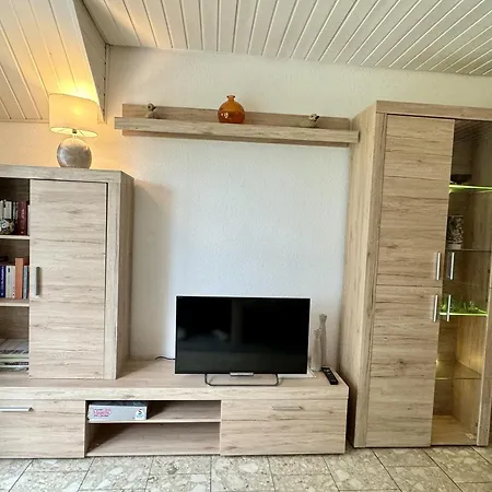 Fuldawiesen Apartment