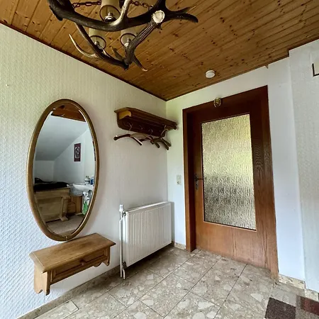 Apartment Fuldawiesen