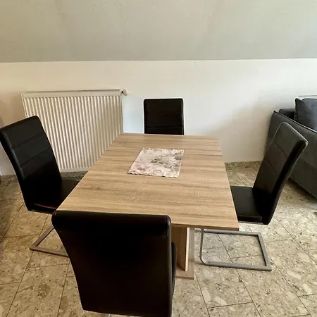 Apartment Fuldawiesen *
