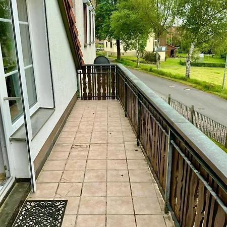 Apartment Fuldawiesen