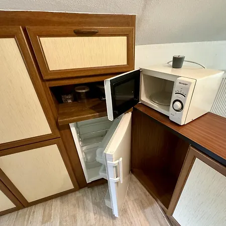 Apartment Fuldawiesen *