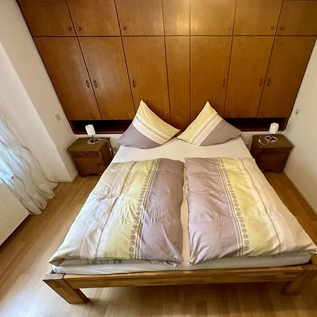 Fuldawiesen Apartment Schlitz