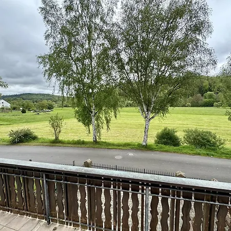 Fuldawiesen * Schlitz