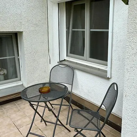 Apartment Fuldawiesen *