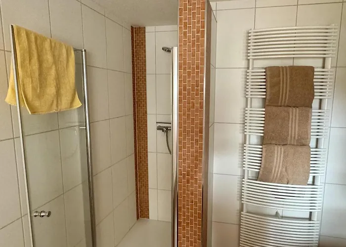 Διαμέρισμα Fuldawiesen