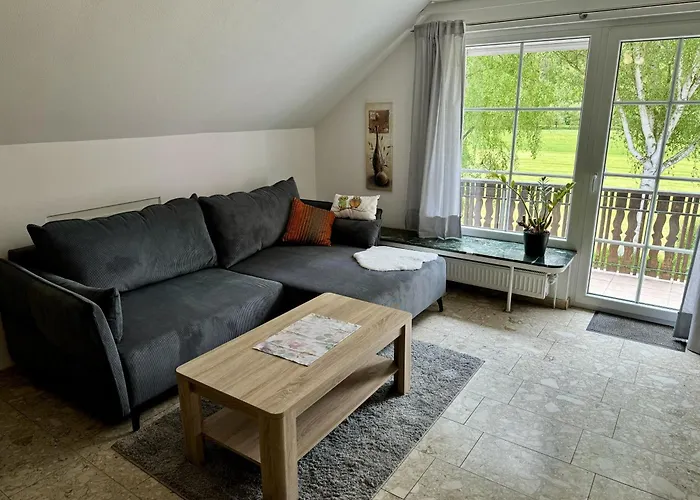 Fuldawiesen Διαμέρισμα Schlitz