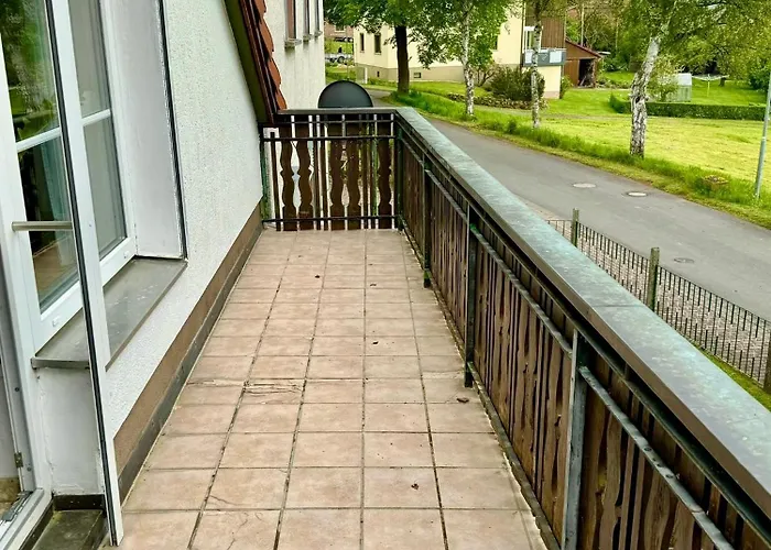 Διαμέρισμα Fuldawiesen