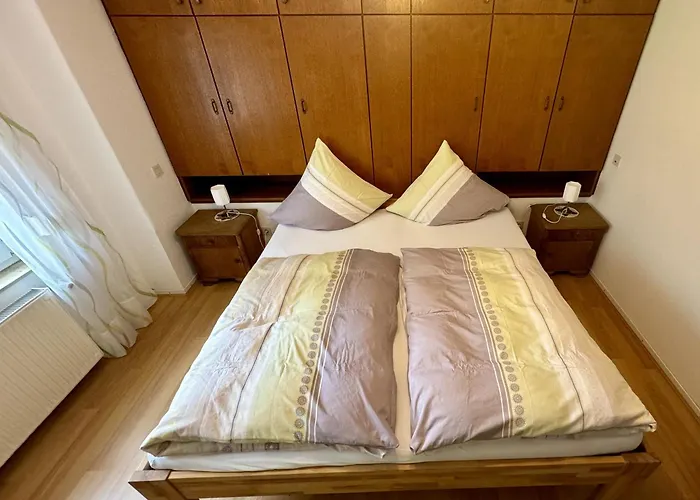 Fuldawiesen Διαμέρισμα Schlitz