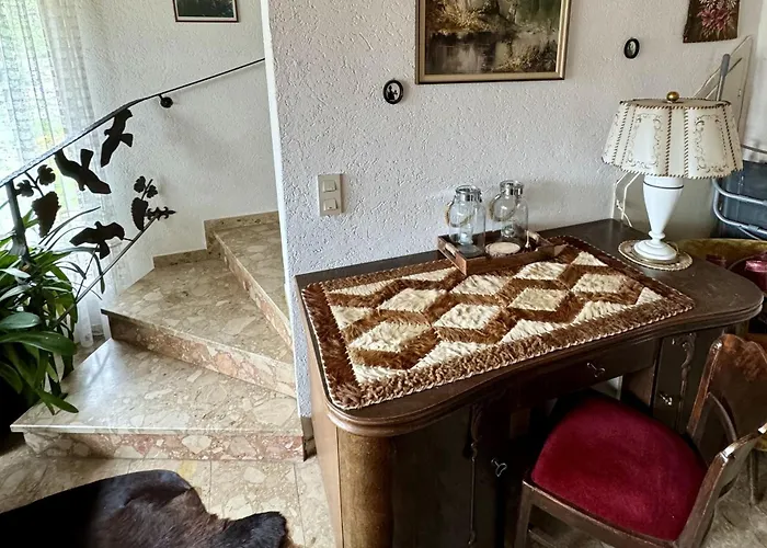 Διαμέρισμα Fuldawiesen Schlitz