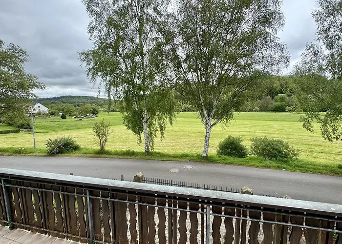 Fuldawiesen * Schlitz